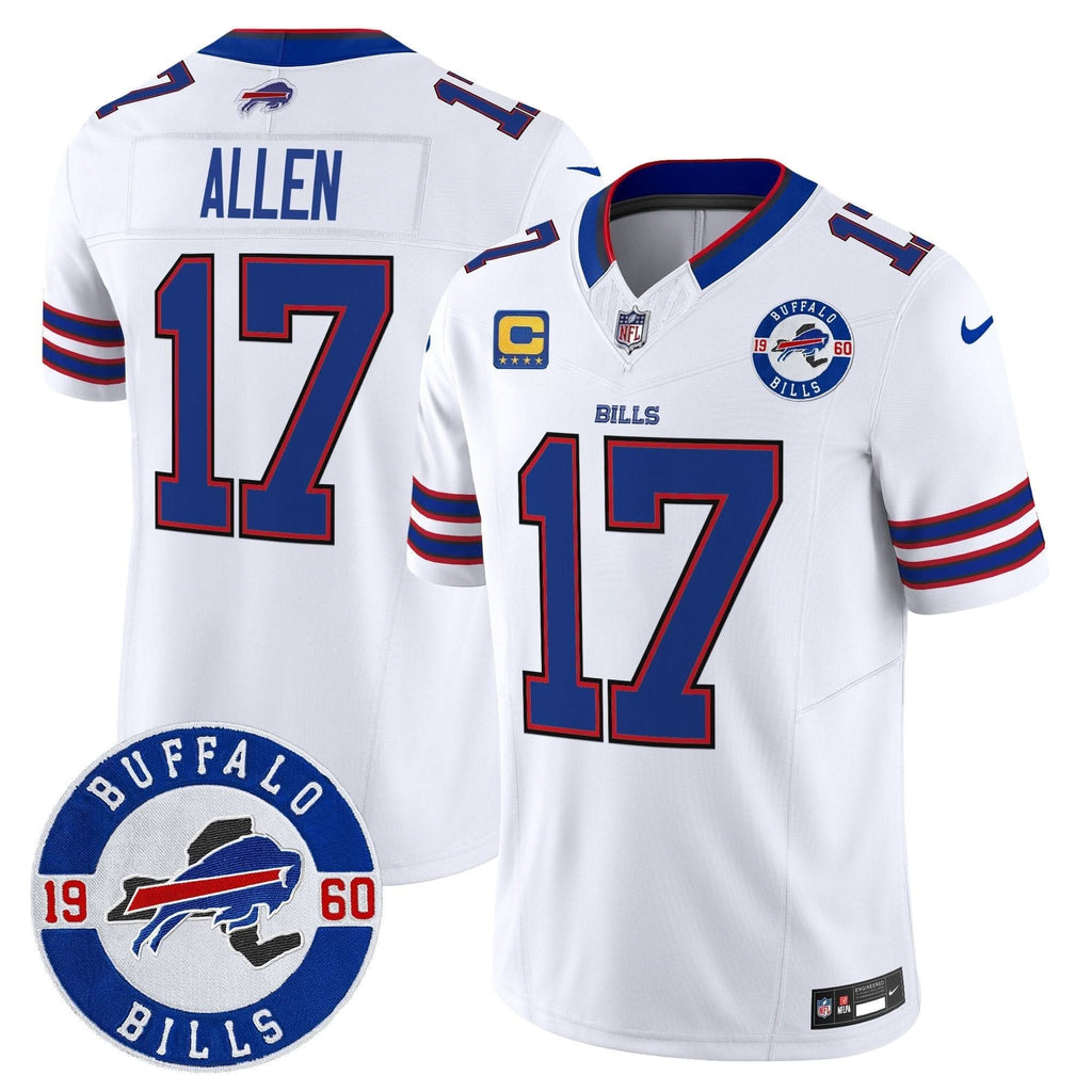 BB 2024 Vapor Limited Jersey - Est. 1960 Patch - image 33