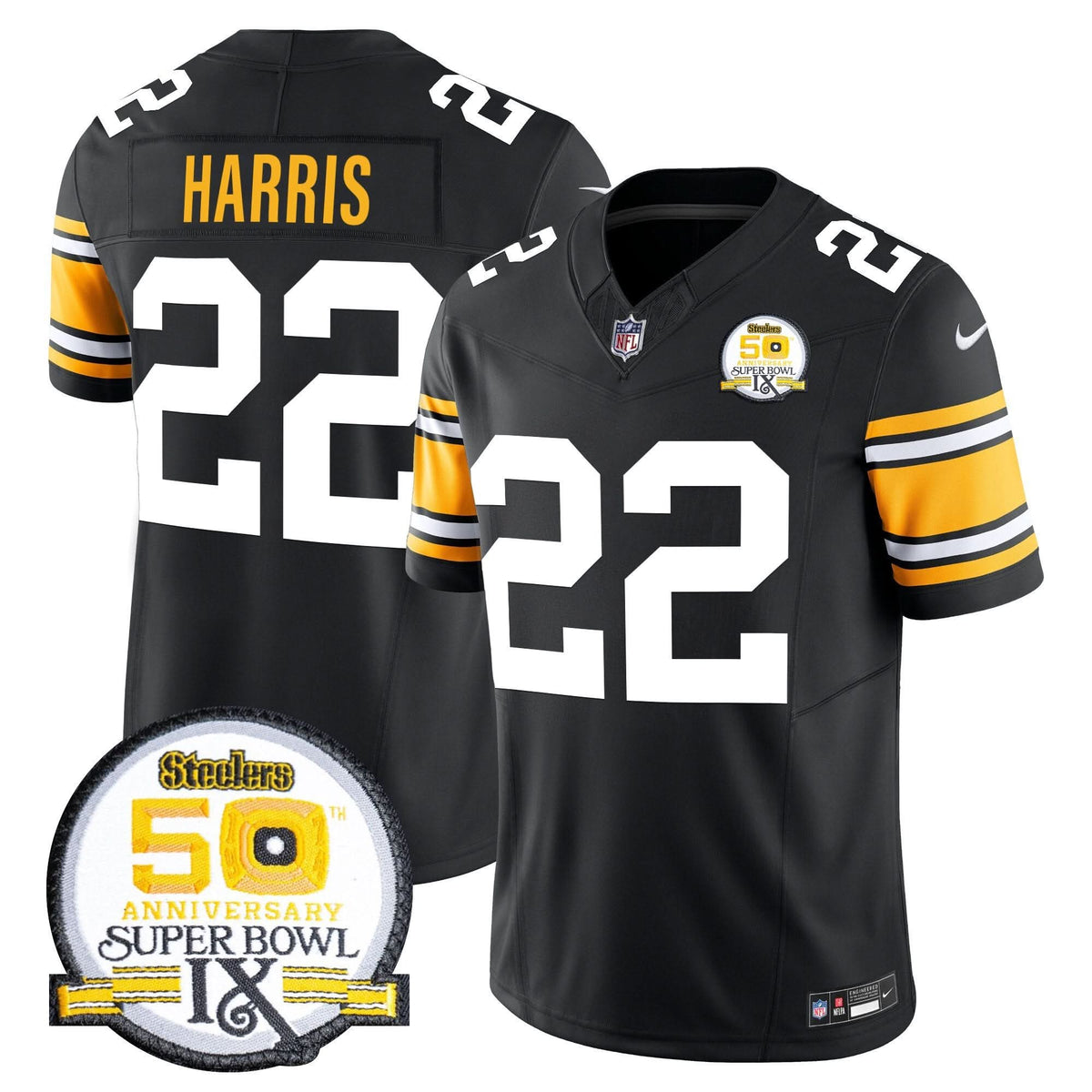 PS Throwback 2024 Vapor Limited Jersey - image 14