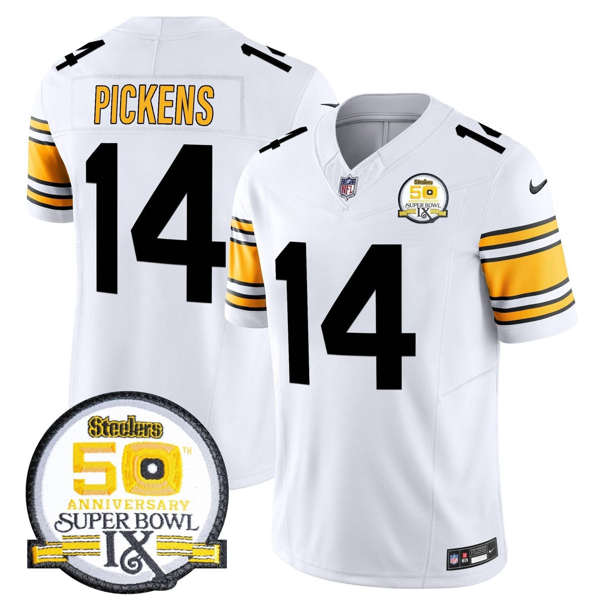 PS Throwback 2024 Vapor Limited Jersey - image 23