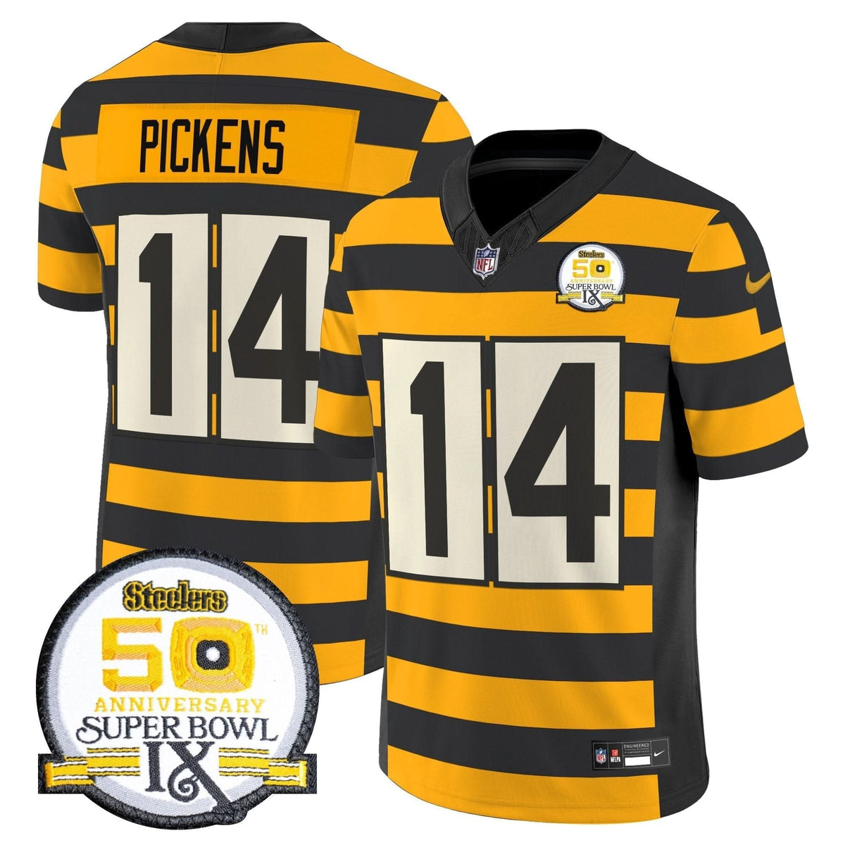 PS Throwback 2024 Vapor Limited Jersey - image 3