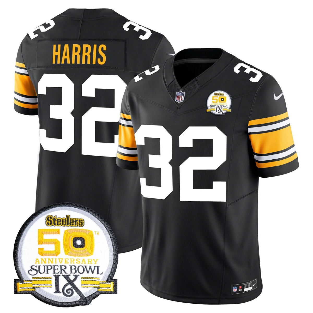 PS Throwback 2024 Vapor Limited Jersey - image 17
