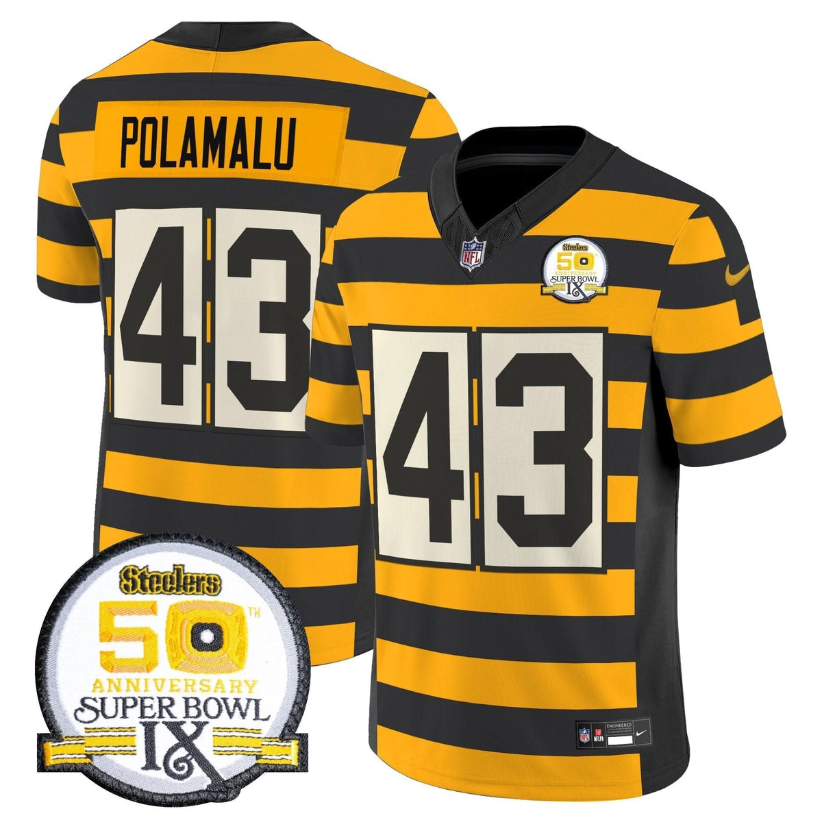 PS Throwback 2024 Vapor Limited Jersey - image 5