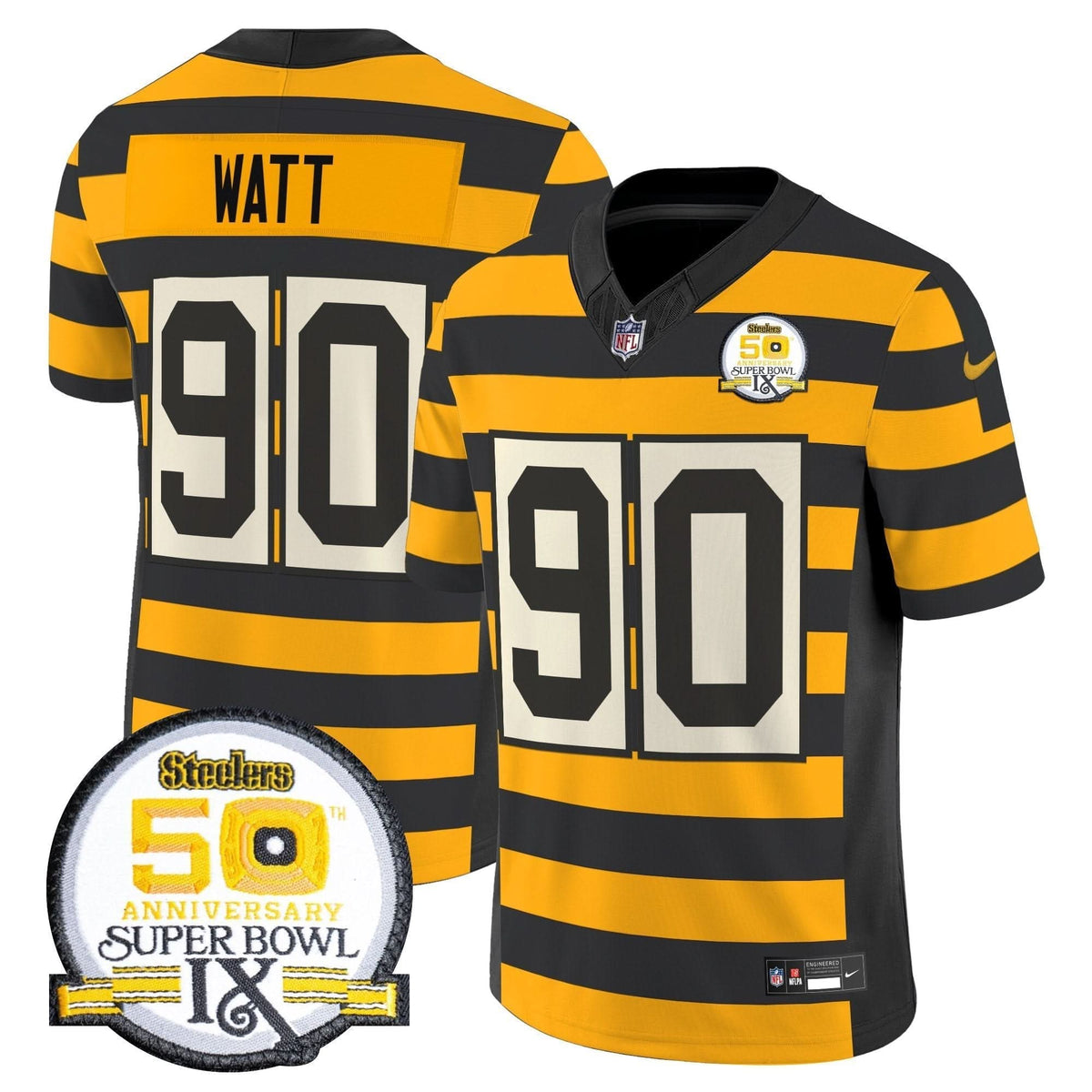 PS Throwback 2024 Vapor Limited Jersey - image 2