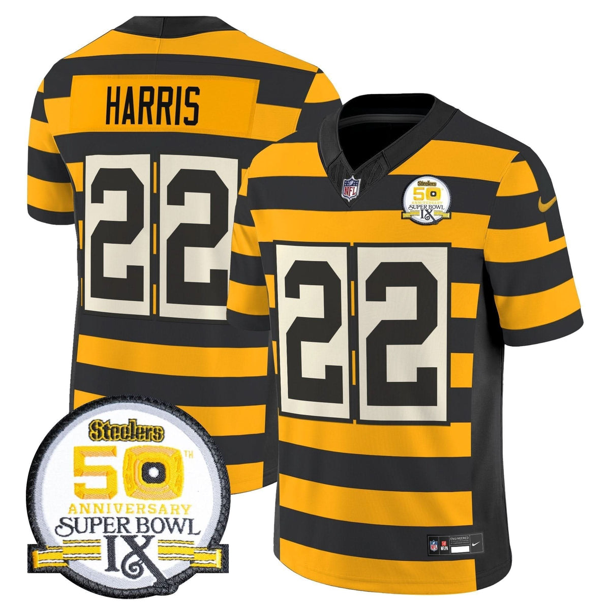 PS Throwback 2024 Vapor Limited Jersey - image 4