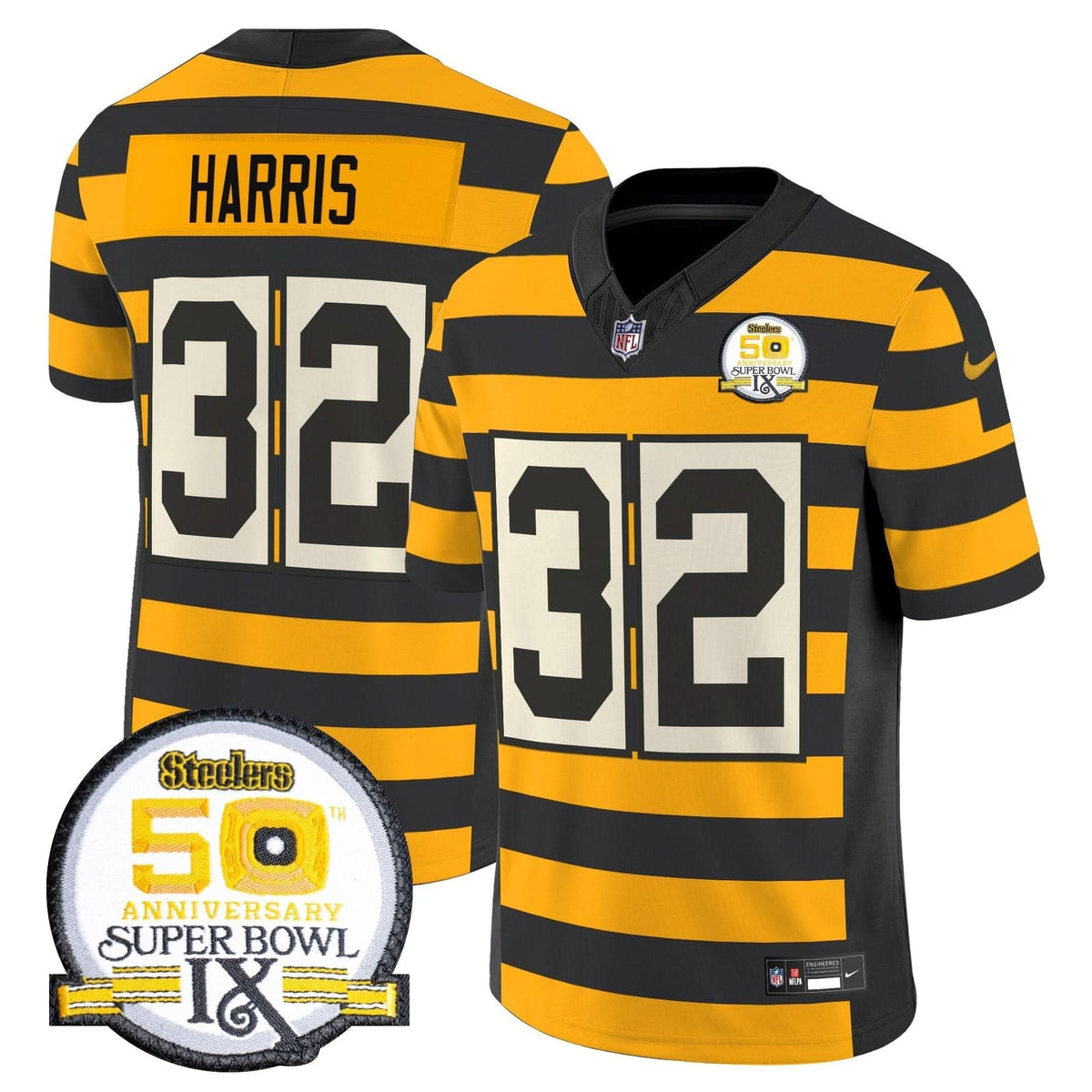 PS Throwback 2024 Vapor Limited Jersey - image 7