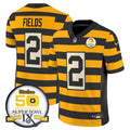 PS Throwback 2024 Vapor Limited Jersey - image 1
