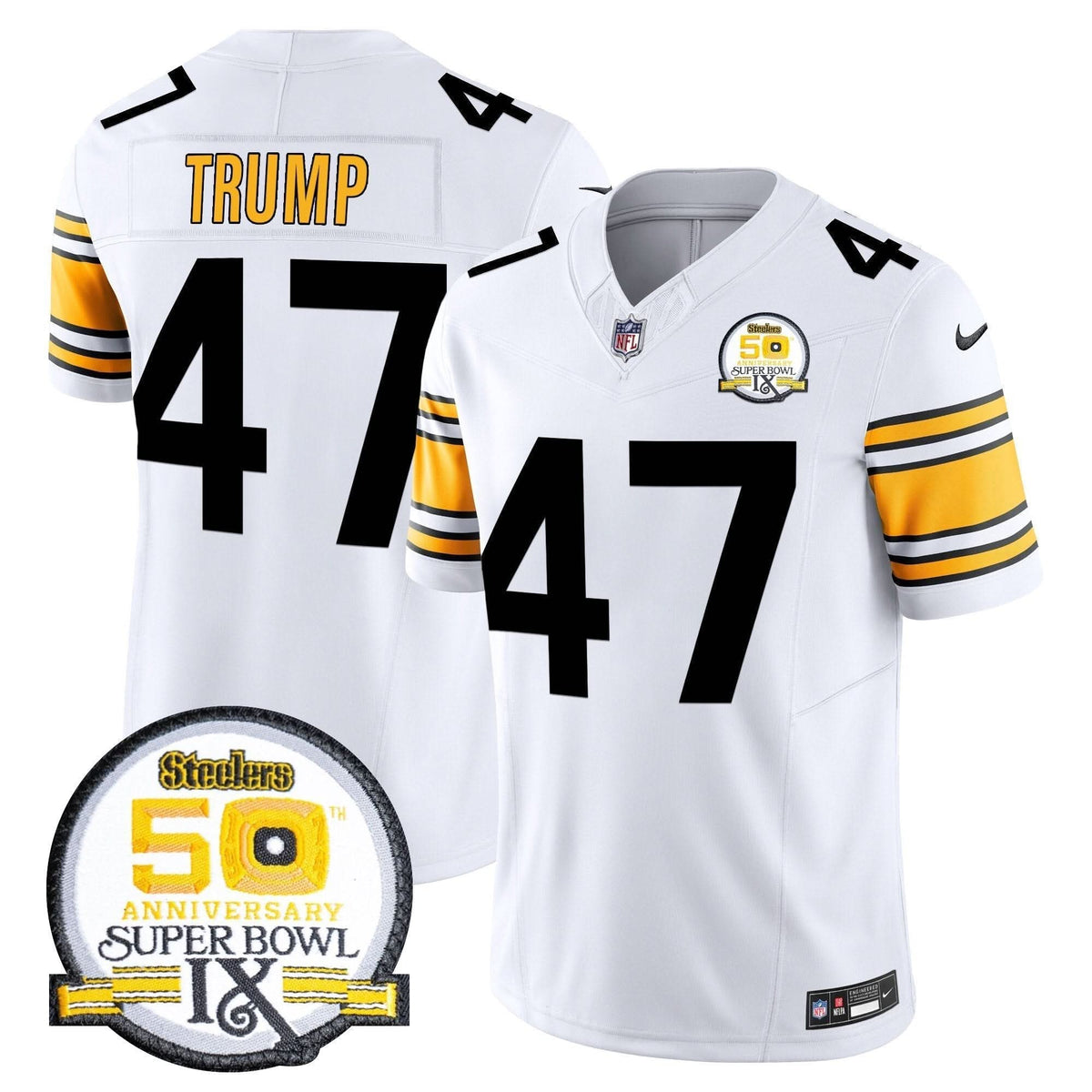 PS Throwback 2024 Vapor Limited Jersey - image 30