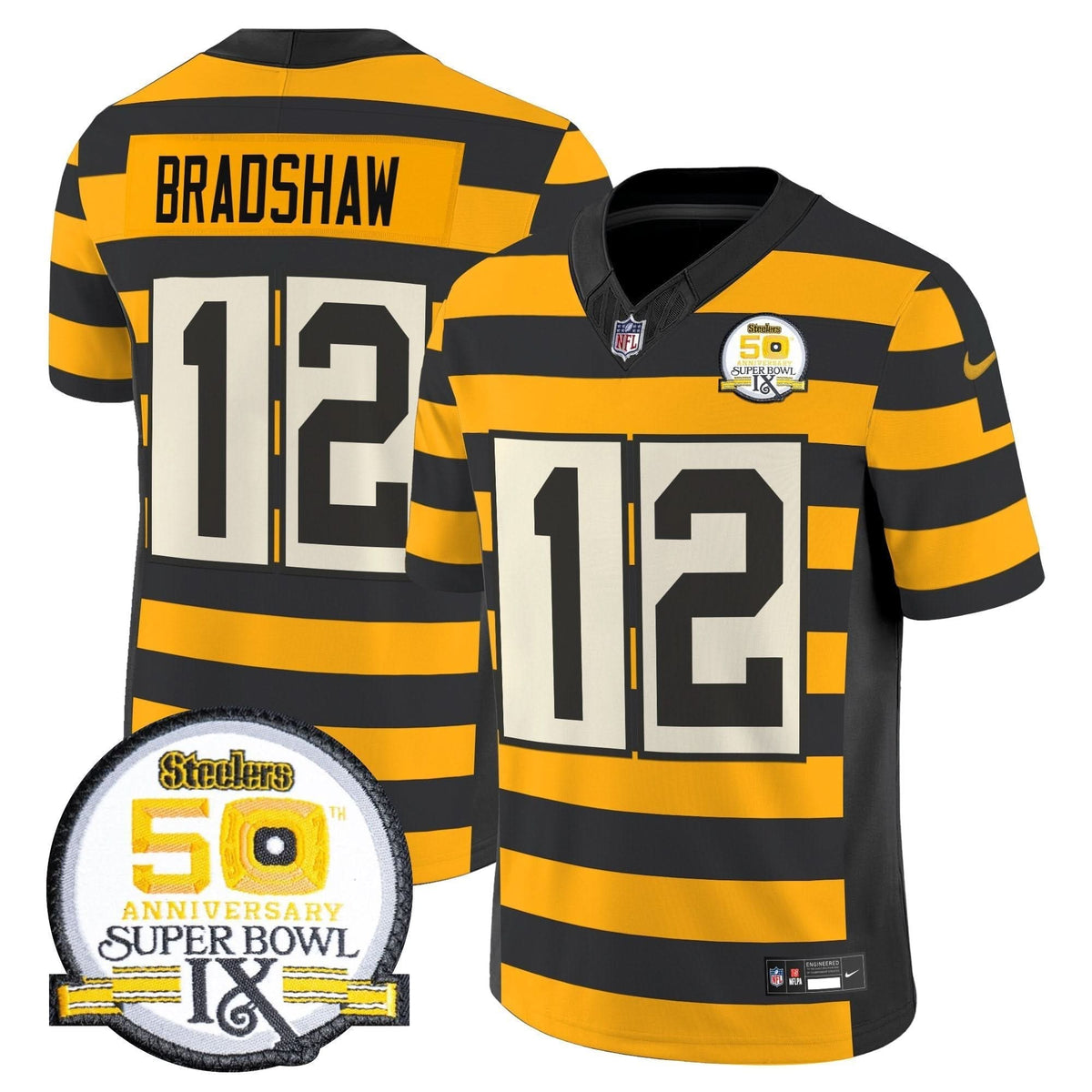 PS Throwback 2024 Vapor Limited Jersey - image 6