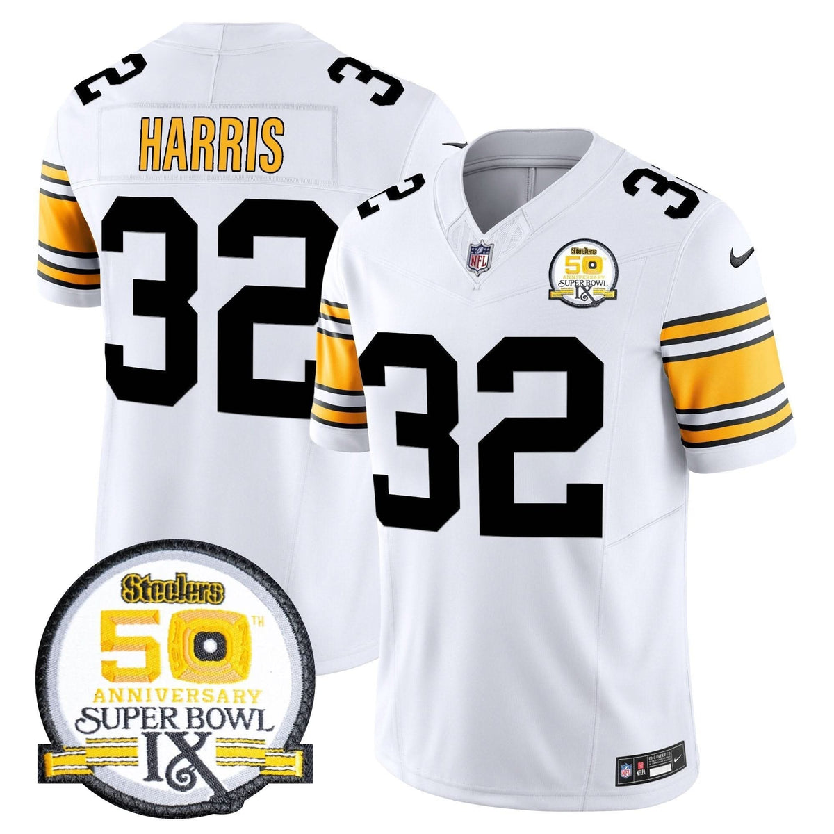 PS Throwback 2024 Vapor Limited Jersey - image 27