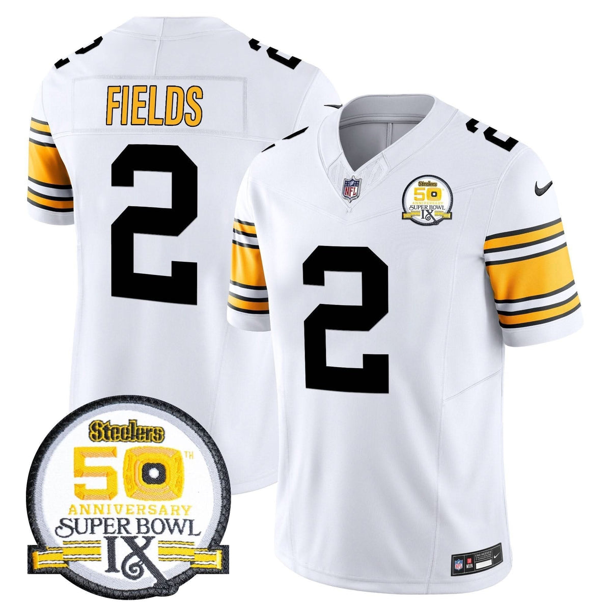 PS Throwback 2024 Vapor Limited Jersey - image 21