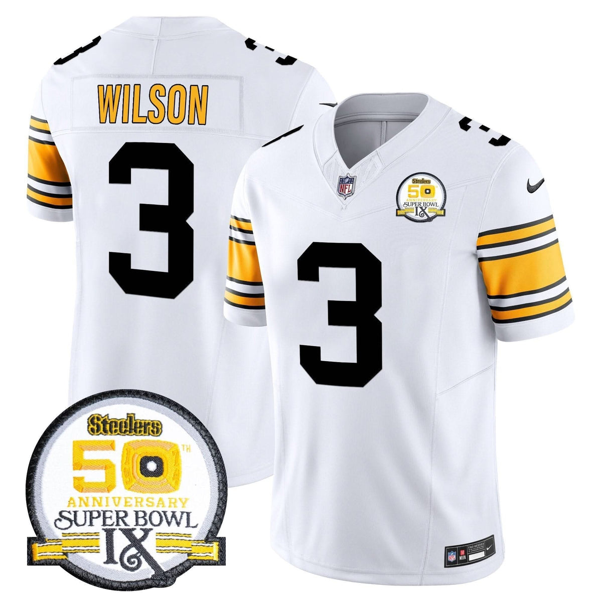 PS Throwback 2024 Vapor Limited Jersey - image 29