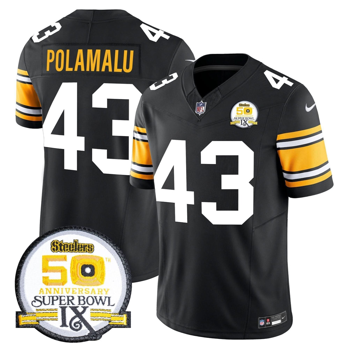 PS Throwback 2024 Vapor Limited Jersey - image 15