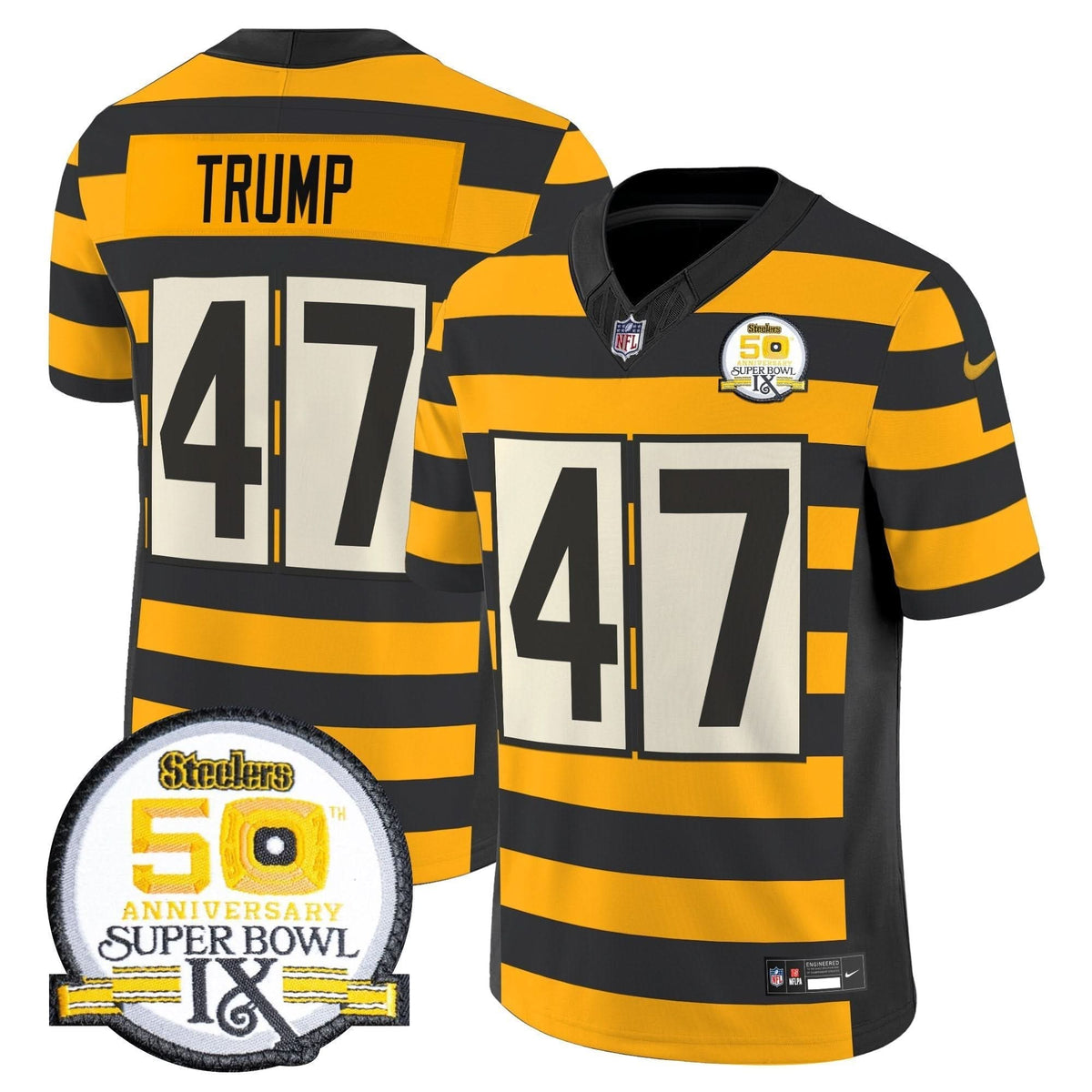 PS Throwback 2024 Vapor Limited Jersey - image 10