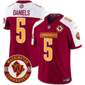 WC 2024 Vapor Limited Jersey - Est. 1932 Patch - image 1