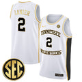 TENN 2024 Swingman Basketball Jersey - Stitched - image 1