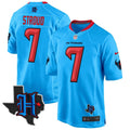 HT 2024 Texas Patch Game Jersey - image 1