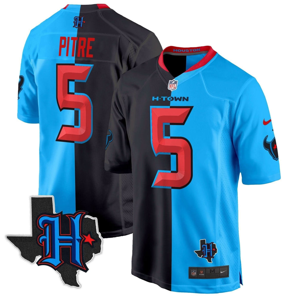 HT 2024 Texas Patch Game Jersey - image 44