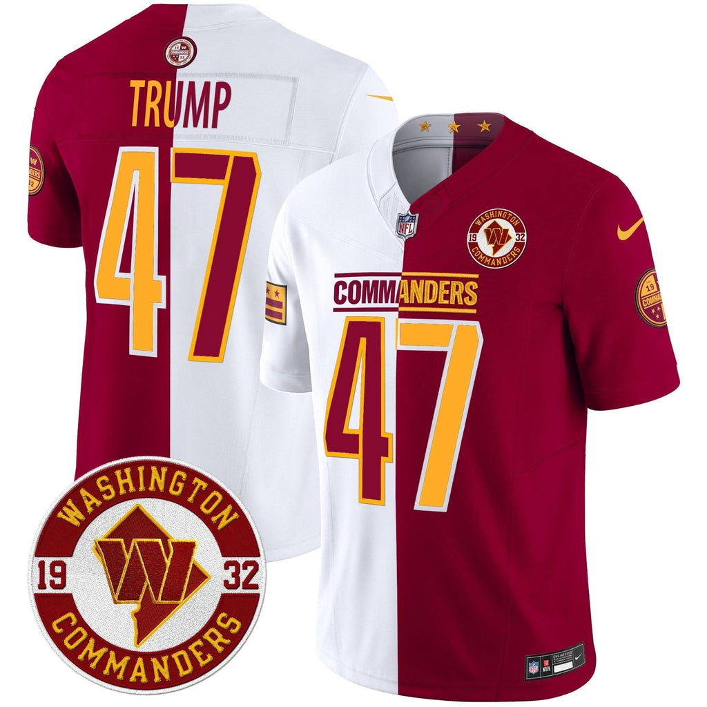 WC 2024 Vapor Limited Jersey - Est. 1932 Patch - image 54