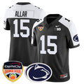 Men's Penn State Nittany Lions 2024 Orange Bowl Jersey - All Stitched - image 1