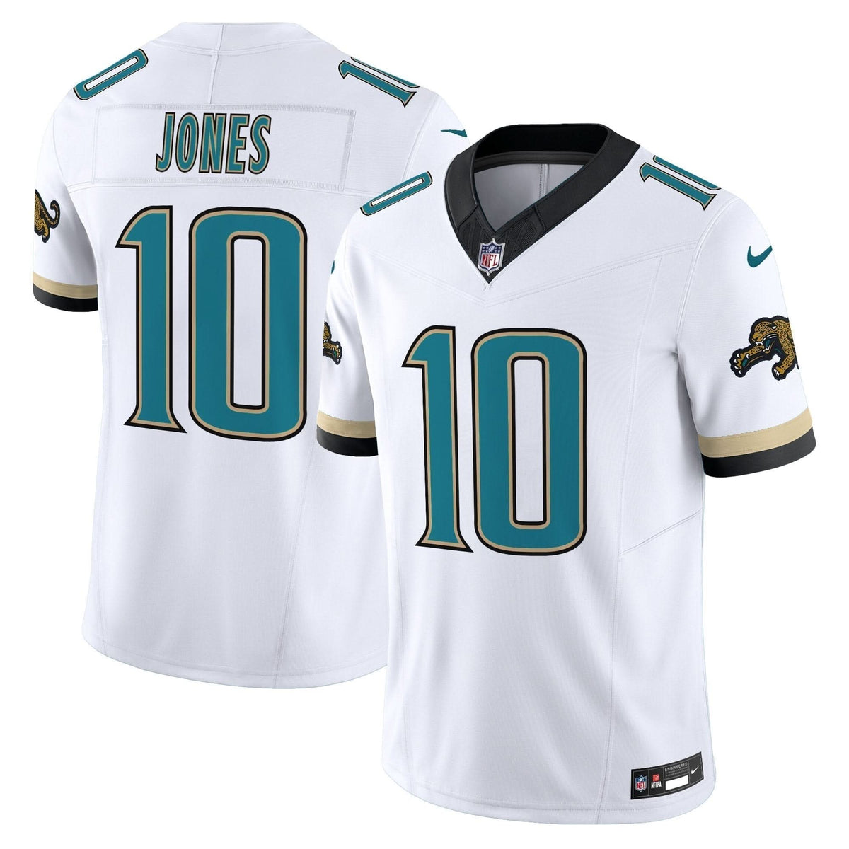 JJ Throwback Vapor Limited Jersey - image 10