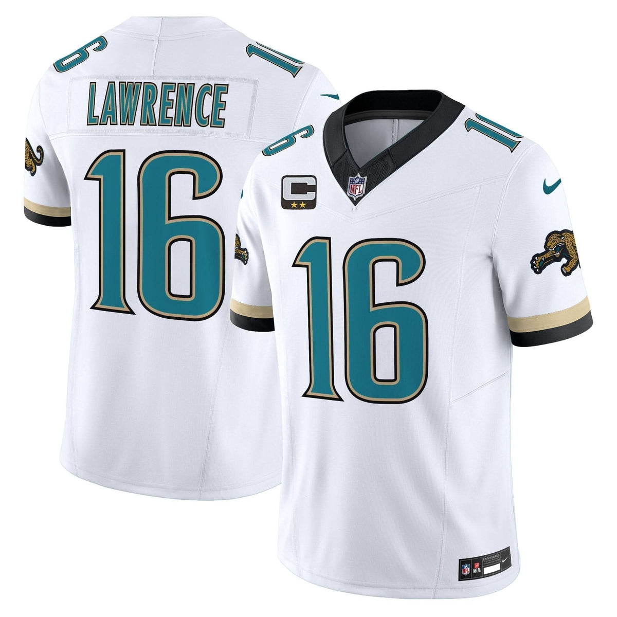 JJ Throwback Vapor Limited Jersey - image 9