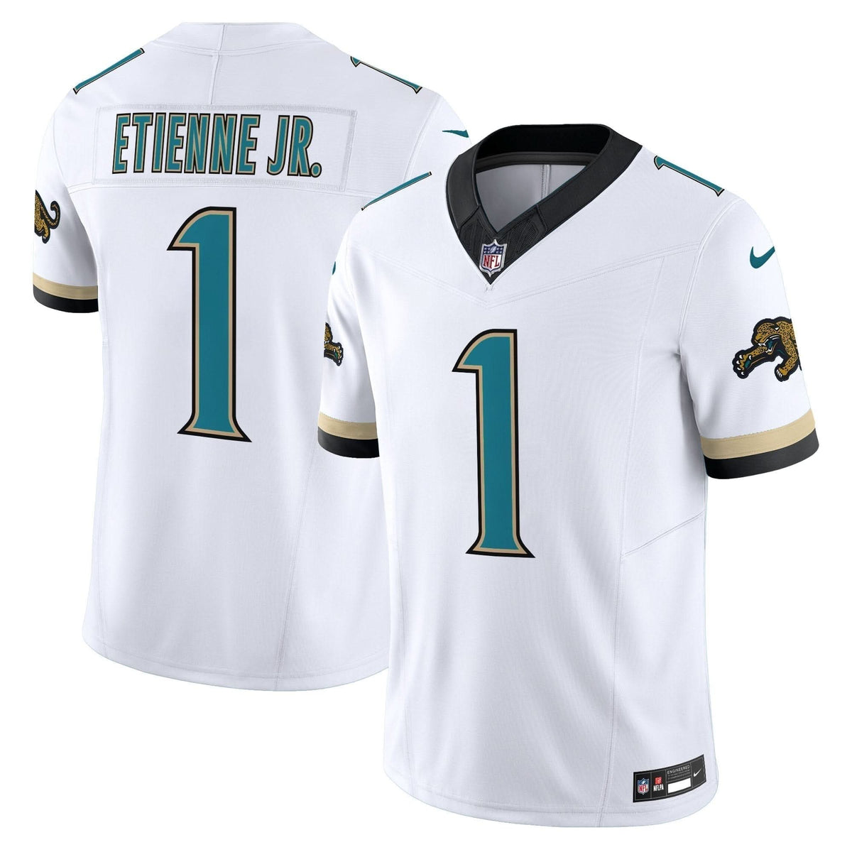 JJ Throwback Vapor Limited Jersey - image 11