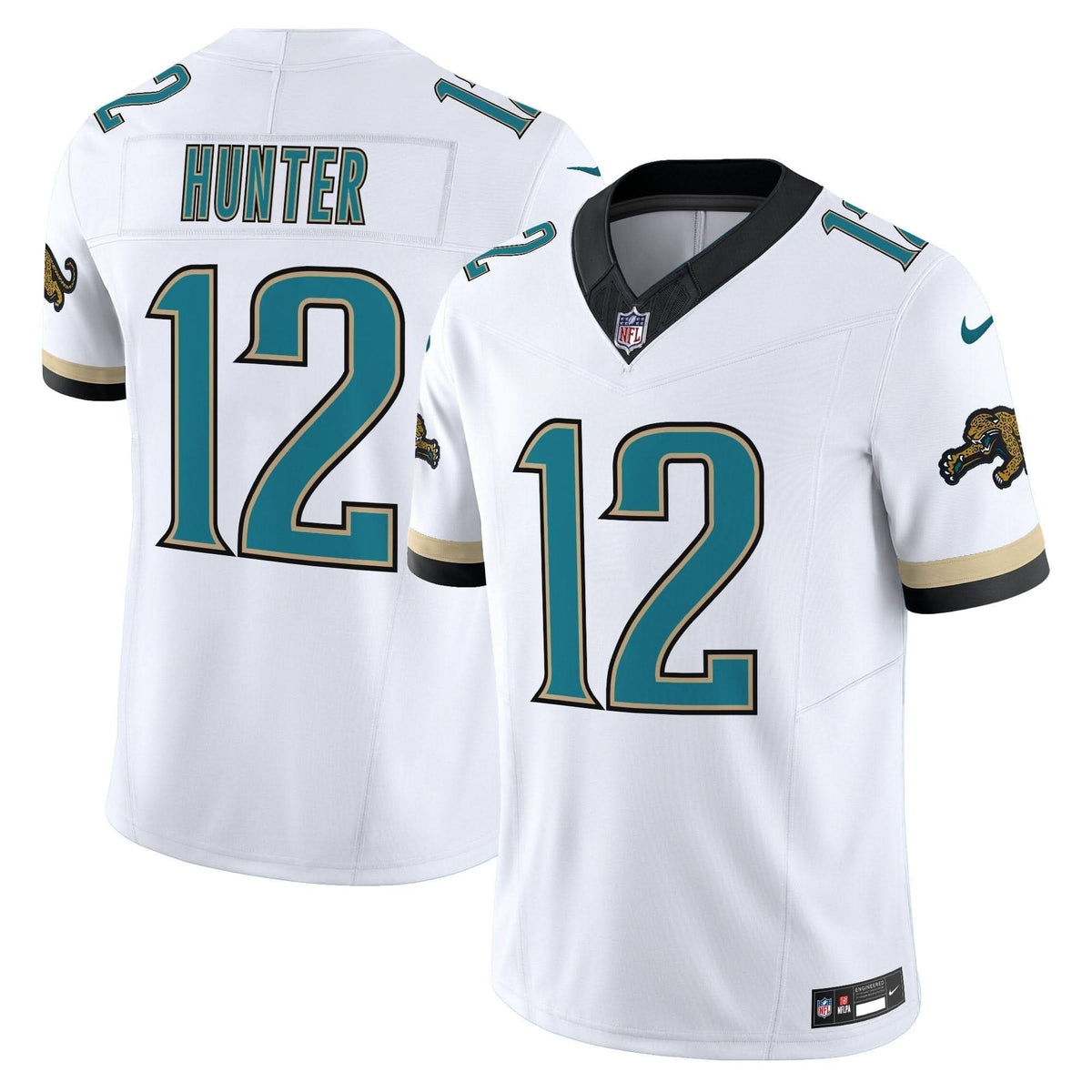 JJ Throwback Vapor Limited Jersey - image 8