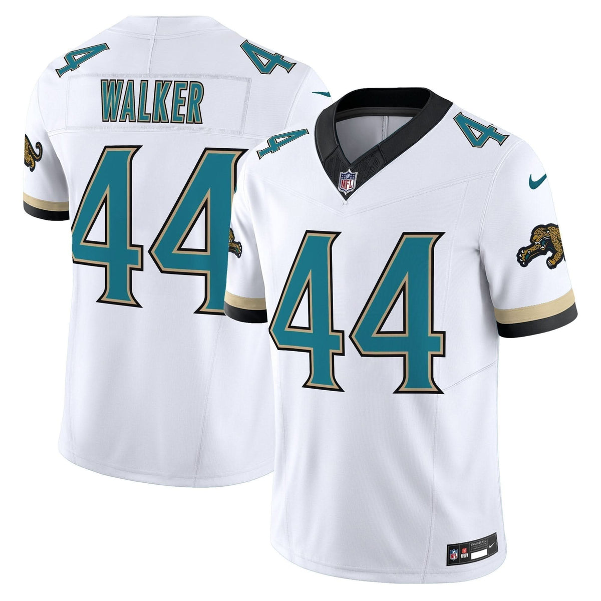 JJ Throwback Vapor Limited Jersey - image 13
