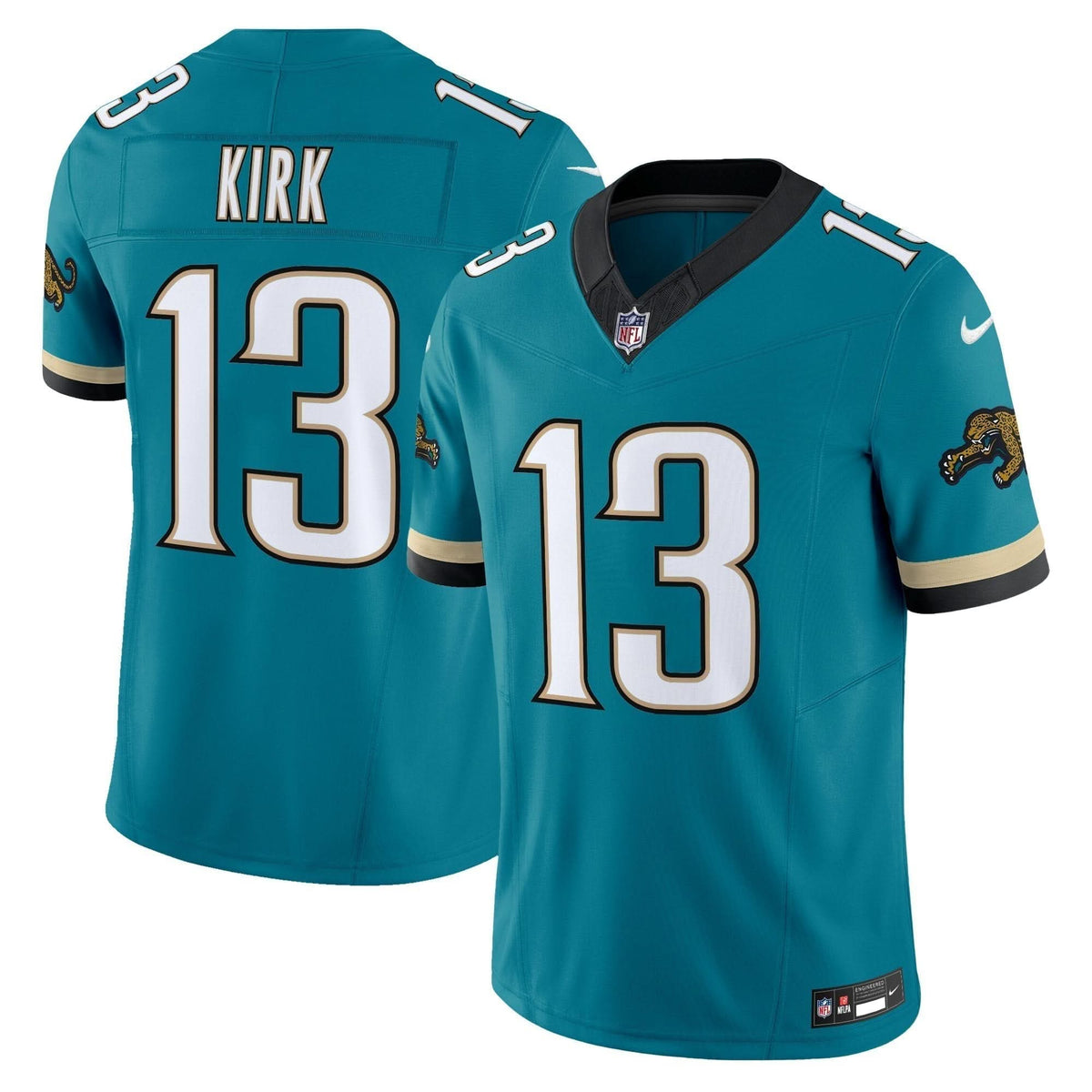 JJ Throwback Vapor Limited Jersey - image 5