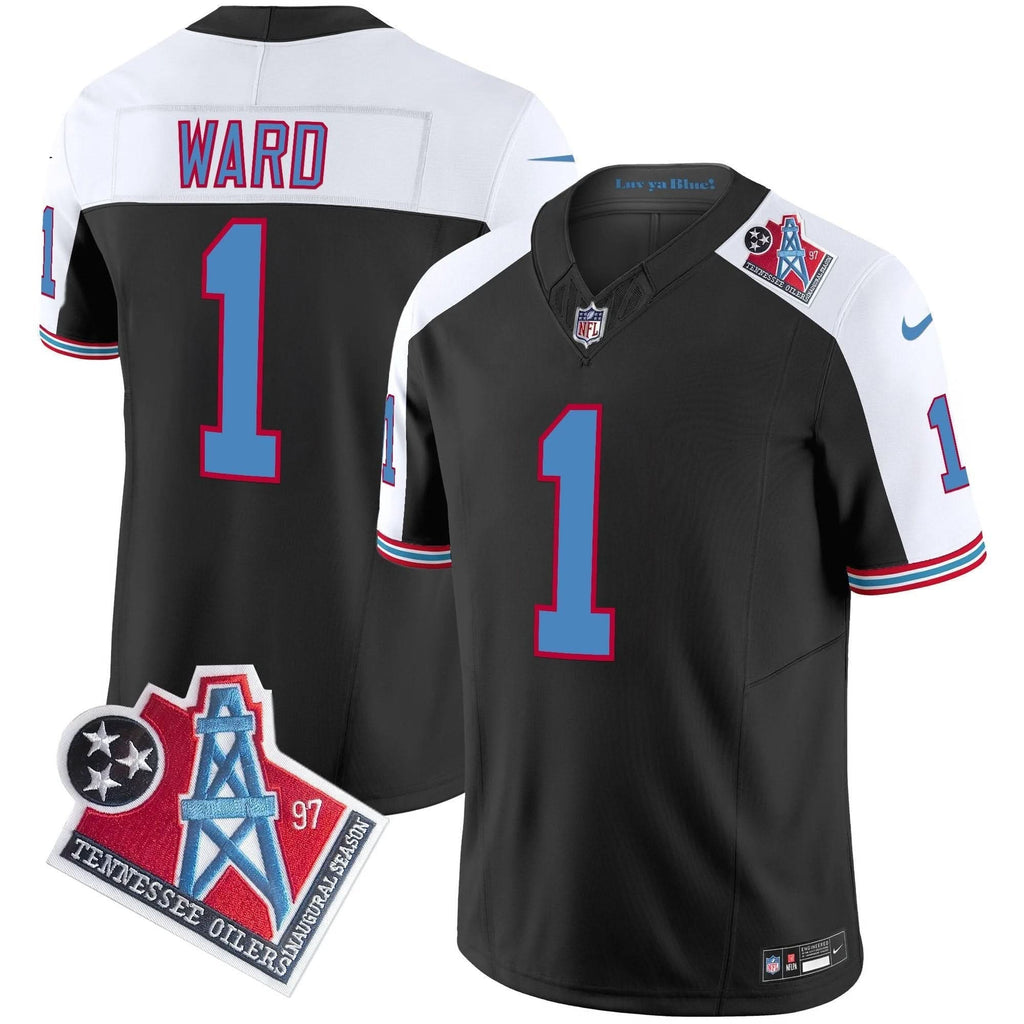 TEN 1997 Throwback Vapor Limited Jersey - image 46
