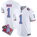TEN 1997 Throwback Vapor Limited Jersey - image 1