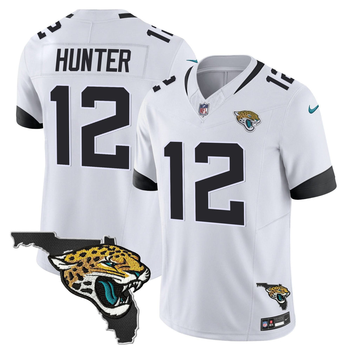 JJ Florida Patch Vapor Jersey - image 24