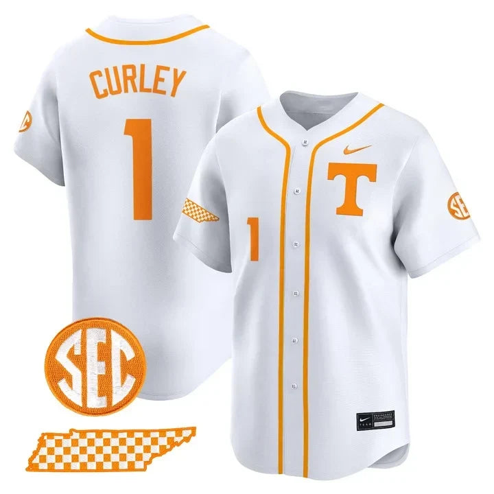 Men's Tennessee Volunteers 2025 Vapor Premier Limited Jersey - All Stitched - image 14