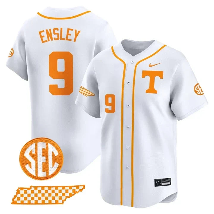 Men's Tennessee Volunteers 2025 Vapor Premier Limited Jersey - All Stitched - image 16