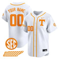 Tennessee Volunteers 2025 Vapor Premier Limited Custom Jersey - All Stitched - image 1