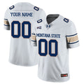 Custom Gender/Name Montana State Bobcat Football Jersey - All Stitched - image 1
