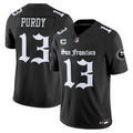 SF 'Gothic Edition' Vapor Limited Jersey - image 1