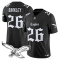 PE 'Gothic Philly Edition' Vapor Limited Jersey - image 1
