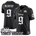 MIN 'Gothic Norseblood Edition' Vapor Limited Jersey - image 1