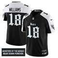 CB 'Gothic Monsters Edition' Vapor Limited Jersey - image 1