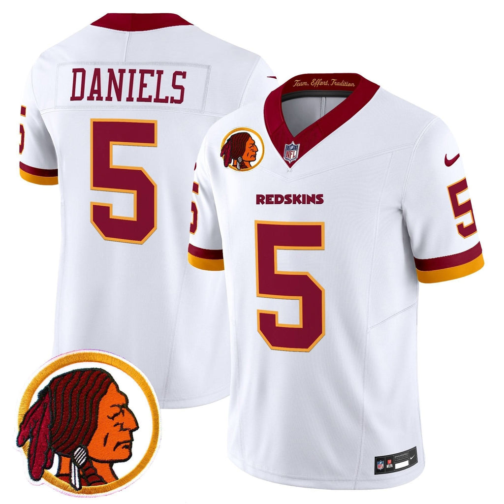 WR Throwback Vapor Limited Jersey V2 - image 1