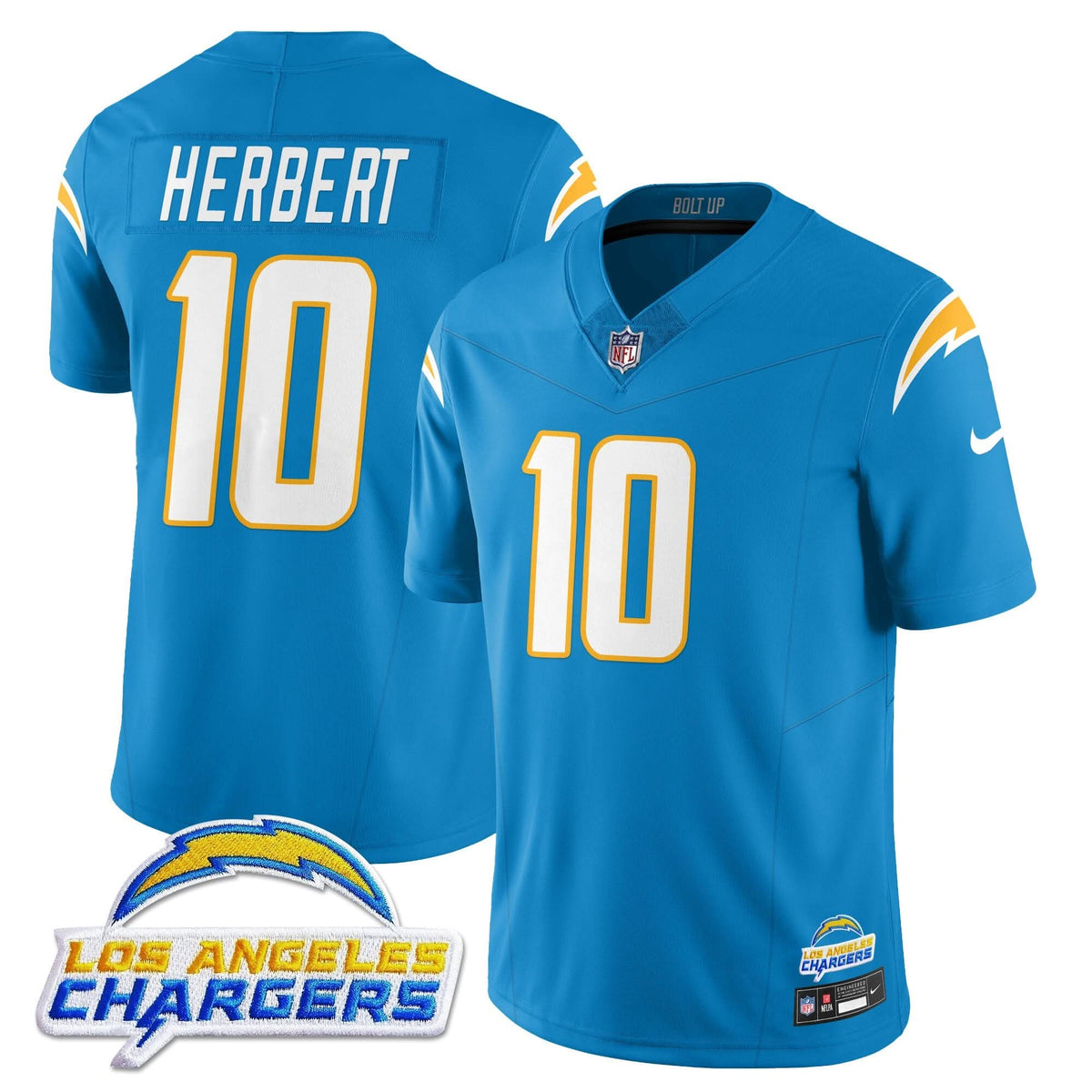 LAC Alternate 2025 Jersey - image 1