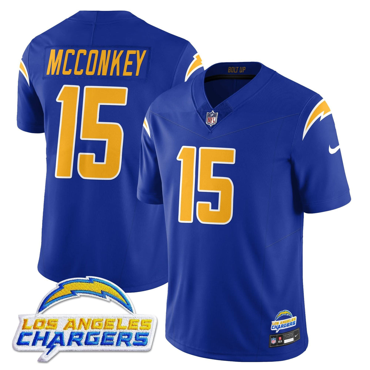 LAC Alternate 2025 Jersey - image 15