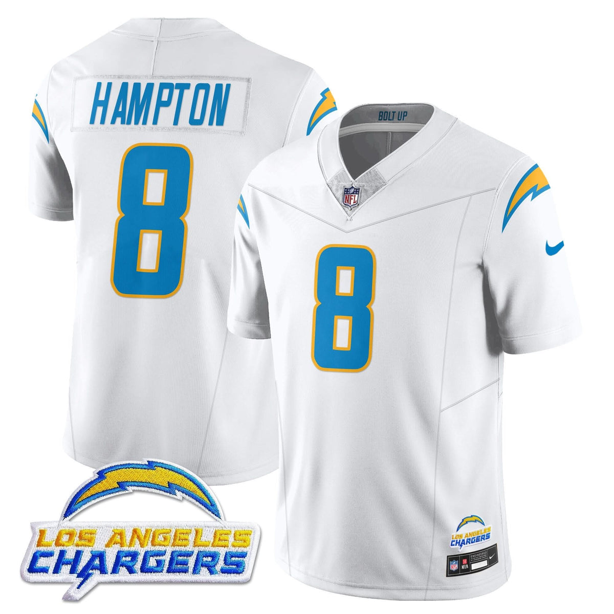 LAC Alternate 2025 Jersey - image 18