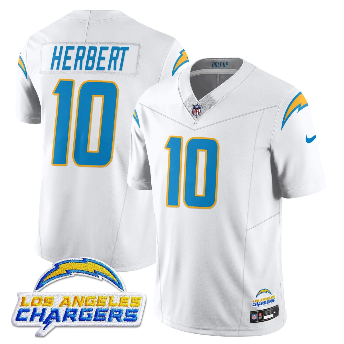 LAC Alternate 2025 Jersey - image 16