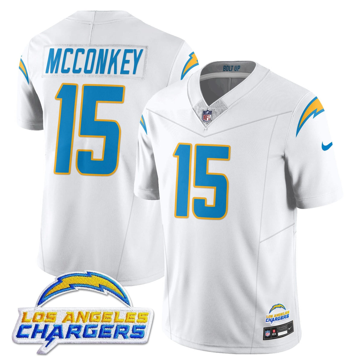 LAC Alternate 2025 Jersey - image 20
