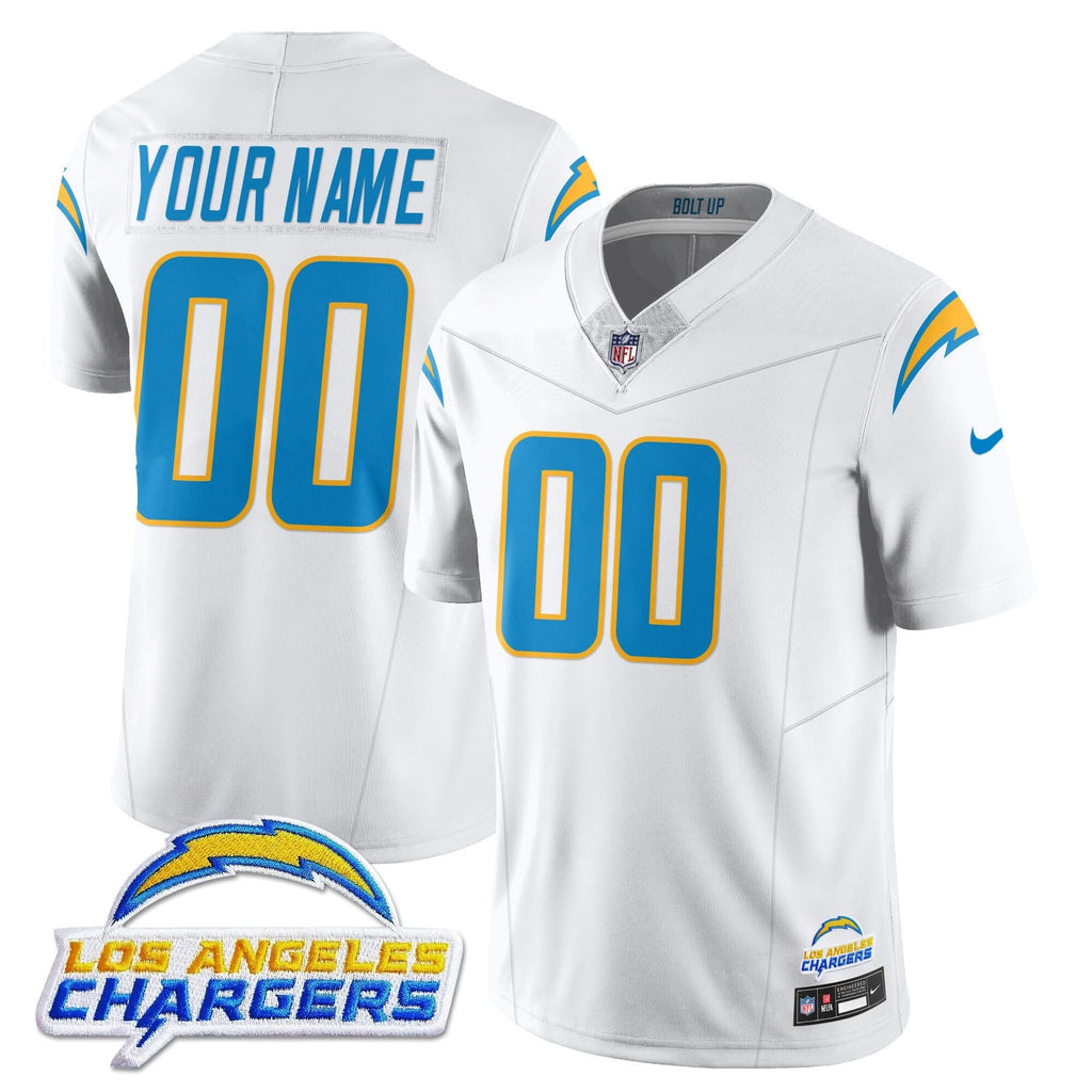 LAC Alternate 2025 Jersey - image 27