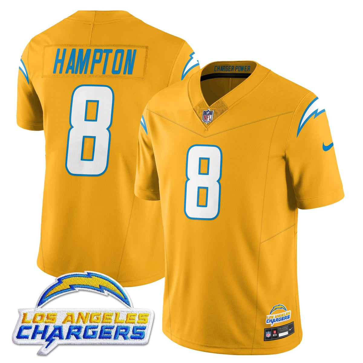 LAC Alternate 2025 Jersey - image 23