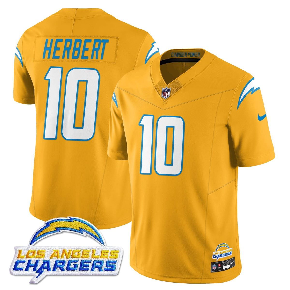 LAC Alternate 2025 Jersey - image 21