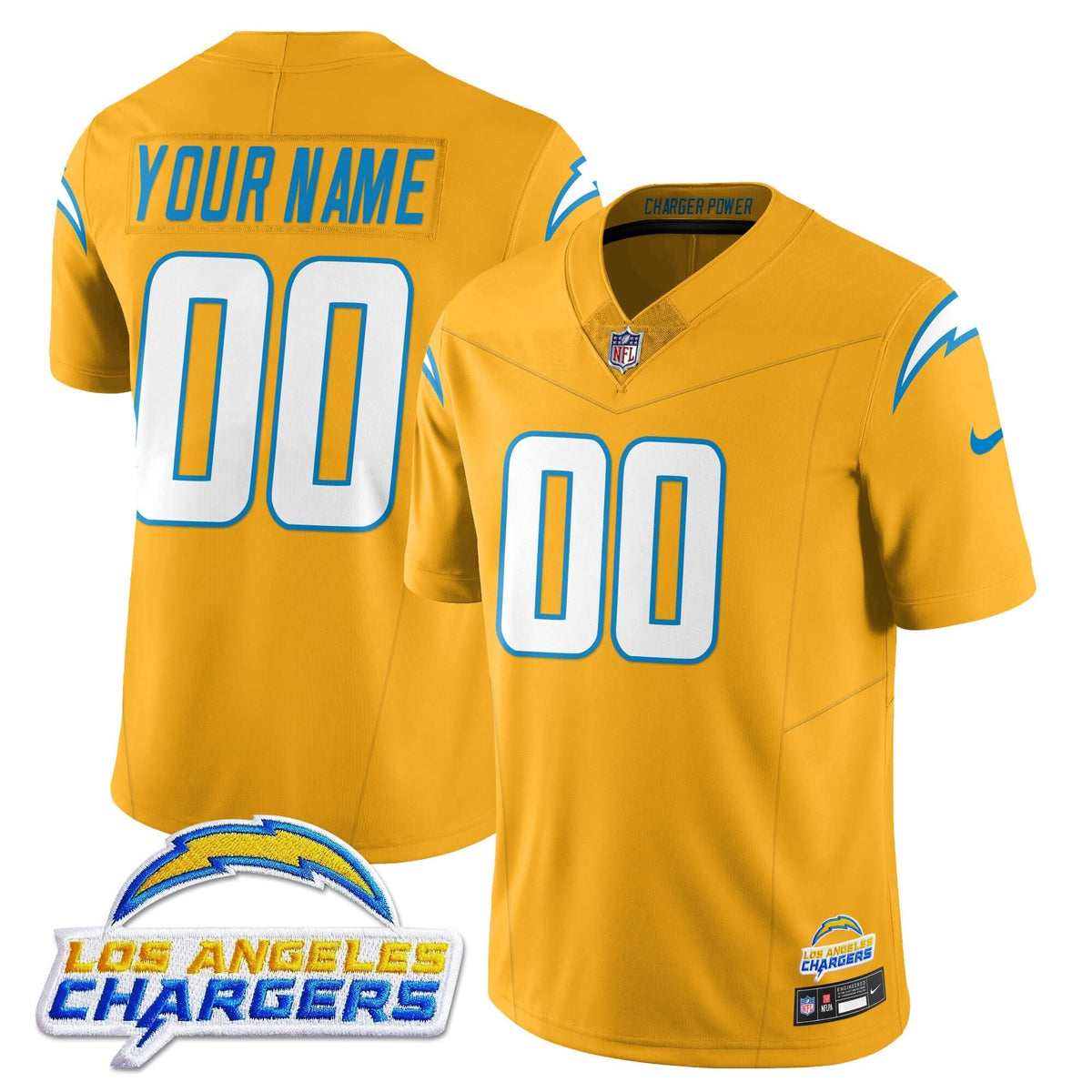 LAC Alternate 2025 Jersey - image 28